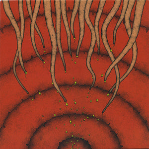 Iceberg (25) : Final Thaw (LP, Album)