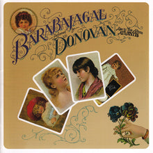 Load image into Gallery viewer, Donovan : Barabajagal (CD, Album, RE, RM)
