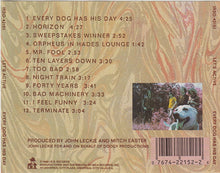 Load image into Gallery viewer, Let&#39;s Active : Every Dog Has His Day (CD, Album)
