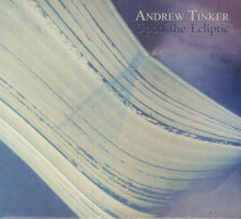 Load image into Gallery viewer, Andrew Tinker : Upon The Ecliptic (CD, Mini, Dig)
