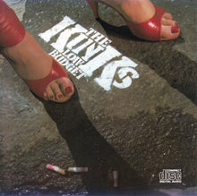 Load image into Gallery viewer, The Kinks : Low Budget (CD, Album, RE)
