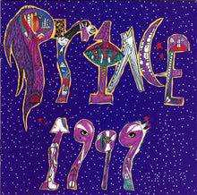 Load image into Gallery viewer, Prince : 1999 (CD, Album, RE, WEA)
