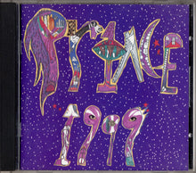 Load image into Gallery viewer, Prince : 1999 (CD, Album, RE, WEA)
