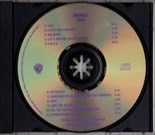 Load image into Gallery viewer, Prince : 1999 (CD, Album, RE, WEA)
