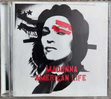 Load image into Gallery viewer, Madonna : American Life (CD, Album, Enh, Cle)
