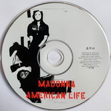 Load image into Gallery viewer, Madonna : American Life (CD, Album, Enh, Cle)
