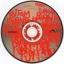 Load image into Gallery viewer, Sondre Lerche And The Faces Down : Phantom Punch (CD, Album, Enh)
