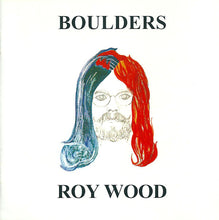 Load image into Gallery viewer, Roy Wood : Boulders (CD, Album, RE, RM)
