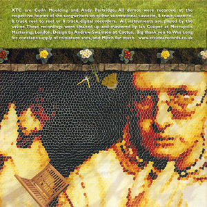 XTC : Homegrown (CD)