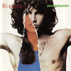 Plunderphonics* : Rubáiyát (CD, Promo)