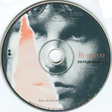 Load image into Gallery viewer, Plunderphonics* : Rubáiyát (CD, Promo)

