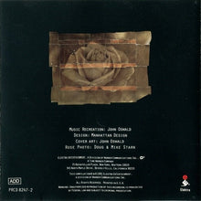 Load image into Gallery viewer, Plunderphonics* : Rubáiyát (CD, Promo)
