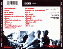 Load image into Gallery viewer, Mudhoney : Here Comes Sickness: The Best Of The BBC Recordings (CD, Album)
