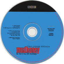 Load image into Gallery viewer, Mudhoney : Here Comes Sickness: The Best Of The BBC Recordings (CD, Album)
