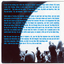 Load image into Gallery viewer, Mudhoney : Here Comes Sickness: The Best Of The BBC Recordings (CD, Album)
