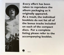Load image into Gallery viewer, Fleetwood Mac : The Complete Blue Horizon Sessions 1967-1969 (CD, Album, RE + CD, Album, RE + CD, Comp, RE + CD,)
