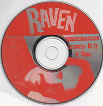 Load image into Gallery viewer, Steve Young (2) : Lonesome, On'ry &amp; Mean 1968-1978 (CD, Comp, RP)
