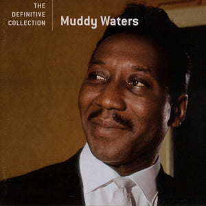 Muddy Waters : The Definitive Collection (CD, Comp, RM, UML)