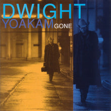 Load image into Gallery viewer, Dwight Yoakam : Gone (CD, Album, All)
