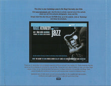 Load image into Gallery viewer, Nigel Kennedy : Blue Note Sessions (CD, Album)
