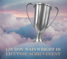 Load image into Gallery viewer, Loudon Wainwright III : Lifetime Achievement (CD, Album)
