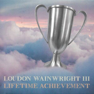 Loudon Wainwright III : Lifetime Achievement (CD, Album)