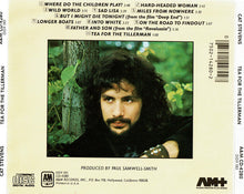 Load image into Gallery viewer, Cat Stevens : Tea For The Tillerman (CD, Album, RE, DAD)
