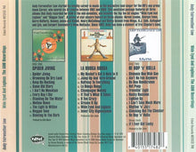 Load image into Gallery viewer, Andy Fairweather Low* : Wide Eyed And Legless: The A&amp;M Recordings (2xCD, Comp)
