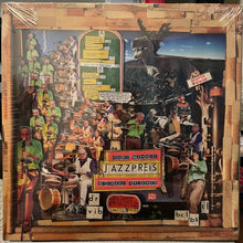 Load image into Gallery viewer, Rudi Mahall, Michael Griener : Jazzpreis (LP)
