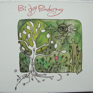 Poi Dog Pondering : Poi Dog Pondering (CD, Album, RE)