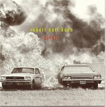 Load image into Gallery viewer, Robert Earl Keen : Picnic (CD, Album, Enh)

