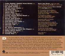 Load image into Gallery viewer, Dave Van Ronk : Two Sides Of Dave Van Ronk (CD, Comp, RM)
