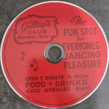 Load image into Gallery viewer, Kris Kristofferson : Live At Gilley&#39;s (CD)
