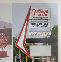 Load image into Gallery viewer, Kris Kristofferson : Live At Gilley&#39;s (CD)
