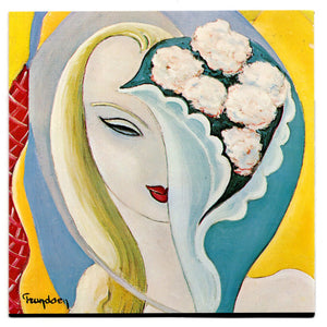 Derek And The Dominos* : Layla And Other Assorted Love Songs (CD, Album, RE, RM, DAD)