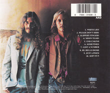 Load image into Gallery viewer, Nils Lofgren / Grin : 1+1 (CD, Album, RE)
