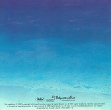 Load image into Gallery viewer, The Beach Boys : Classics Selected By Brian Wilson (HDCD, Comp)
