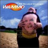 Wammo : Fat Headed Stranger (CD, Album)