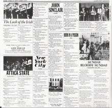 Load image into Gallery viewer, John &amp; Yoko* / Plastic Ono Band* With Elephants Memory Plus Invisible Strings : Some Time In New York City (CD, Album, RE, RM)
