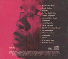 Load image into Gallery viewer, John Lee Hooker : The Ultimate Collection: 1948-1990 (2xCD, Comp, RM + Box)
