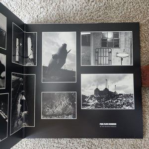 Pink Floyd : Animals (2018 Remix) (LP, Album, RE, Gat)