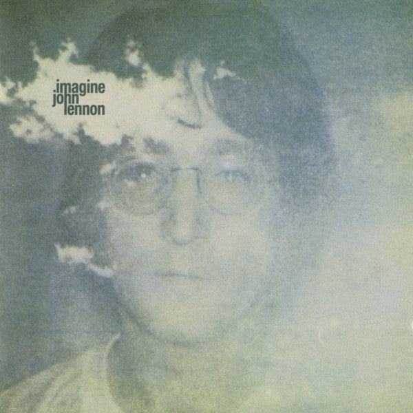 John Lennon : Imagine (CD, Album, RE, RM)