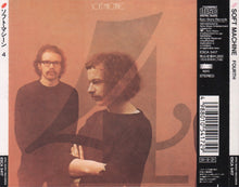 Load image into Gallery viewer, Soft Machine : Fourth (CD, Album, RE)

