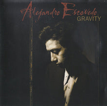 Load image into Gallery viewer, Alejandro Escovedo : Gravity (2xCD, Album, RE, RM)
