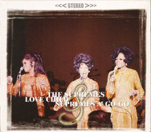 Load image into Gallery viewer, The Supremes : Love Child &amp; A' Go-Go (CD, Album, Comp, Sli)
