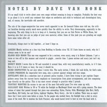 Load image into Gallery viewer, Dave Van Ronk : Going Back To Brooklyn (CD, Album, RE)
