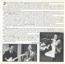 Load image into Gallery viewer, Buck Owens : You're For Me (CD, Album, Mono, RE)
