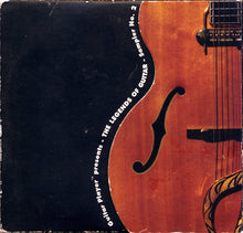 Load image into Gallery viewer, Various : Guitar Player Magazine Presents The Legends Of Guitar - Sampler No. 2 (CD, Comp, Promo, Smplr)
