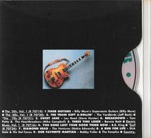 Load image into Gallery viewer, Various : Guitar Player Magazine Presents The Legends Of Guitar - Sampler No. 2 (CD, Comp, Promo, Smplr)
