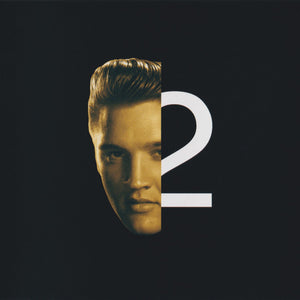 Elvis* : Elvis 2nd To None (CD, Comp, Cin)